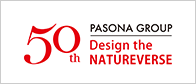 パソナグループ50th
